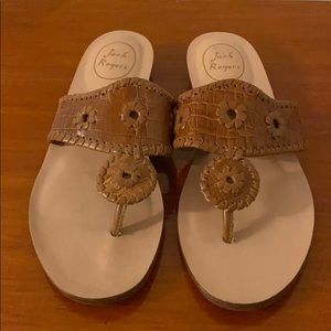 Jack Rogers Jacks Sandals